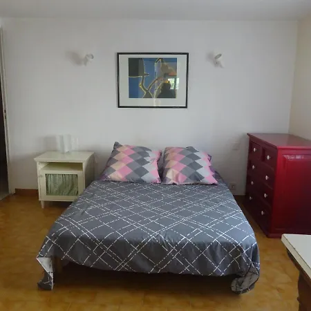 Apartamento Entre Et Salagou