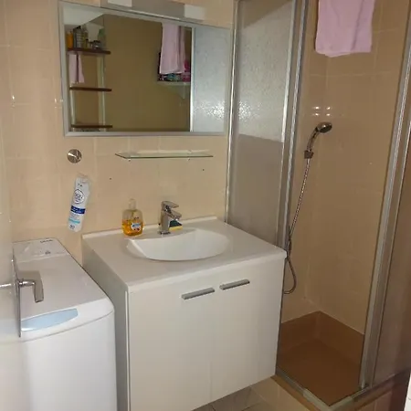 公寓 Entre Et Salagou *