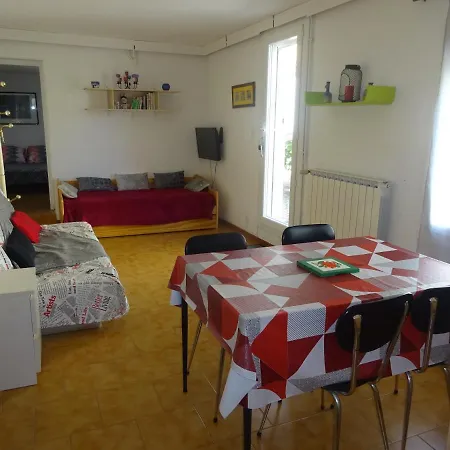 Apartamento Entre Et Salagou Saint-André-de-Sangonis