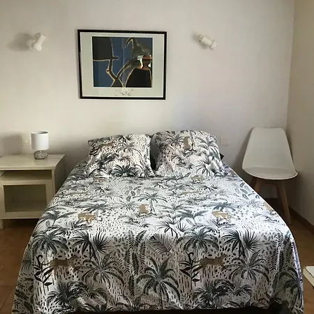 Apartamento Entre Et Salagou