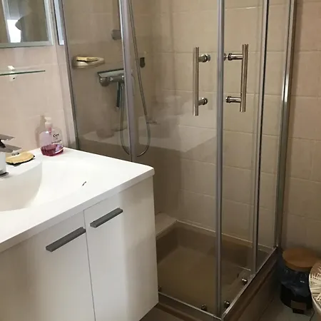 Apartamento Entre Et Salagou Saint-André-de-Sangonis
